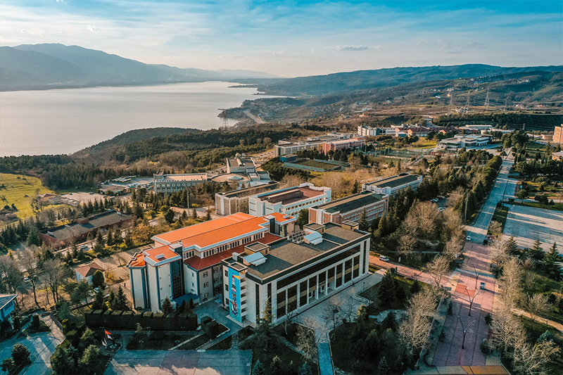 Sakarya - Sabiha G�k�en Otob�s Bileti